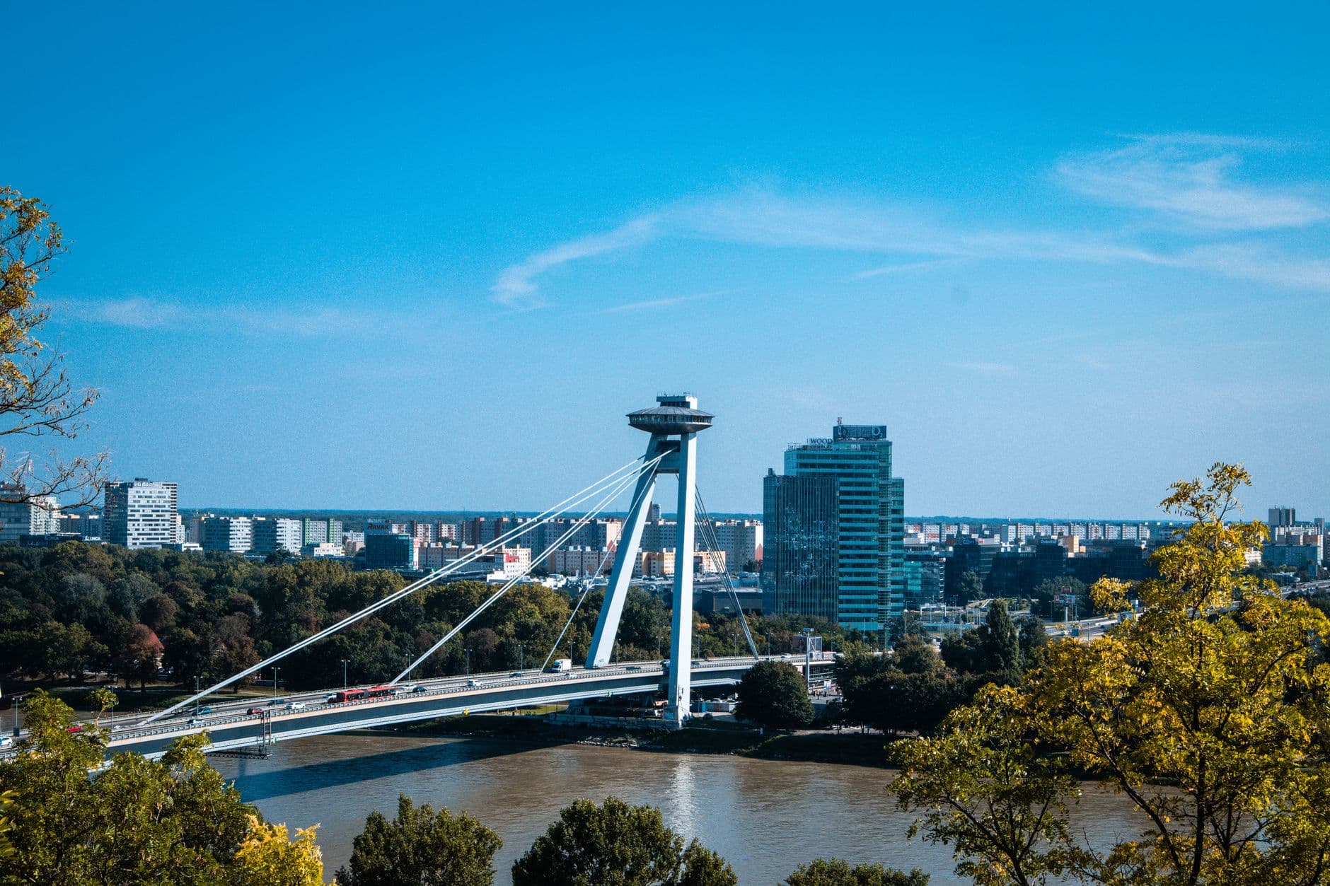 eSIM in Bratislava 2
