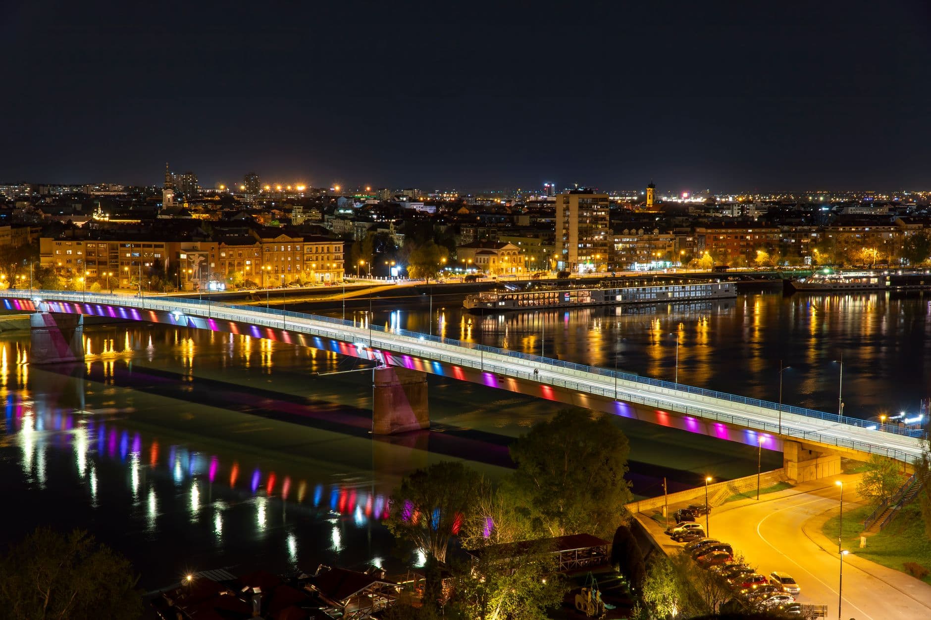 eSIM in Novi Sad 1
