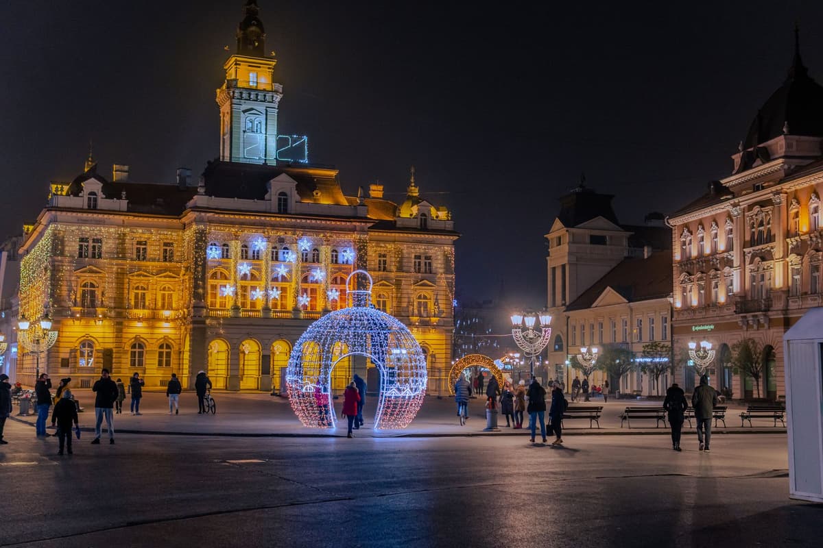eSIM in Novi Sad 2