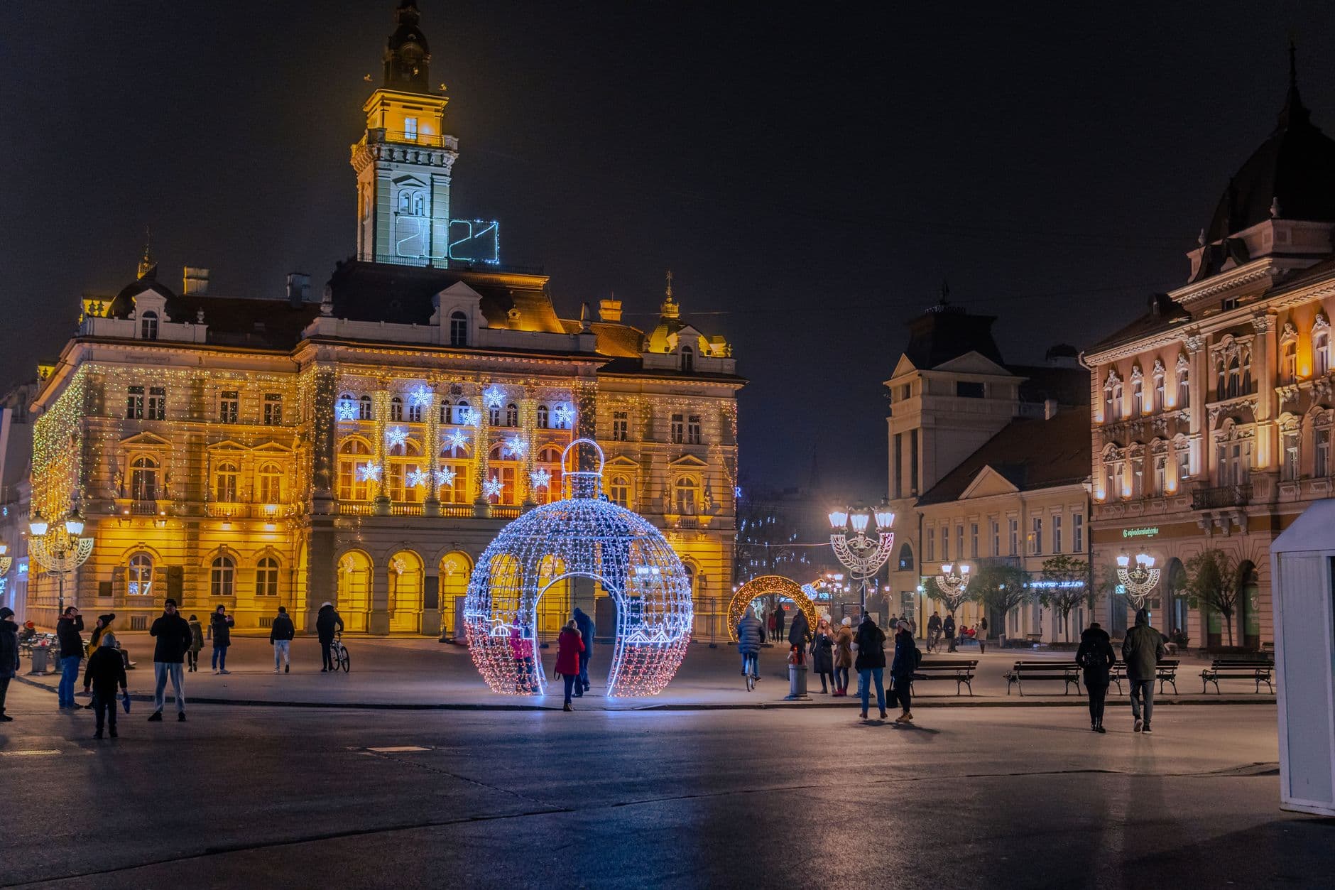 eSIM in Novi Sad 2