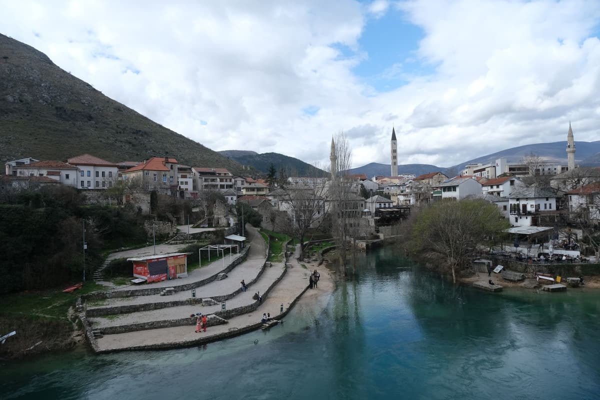 eSIM in Mostar 1