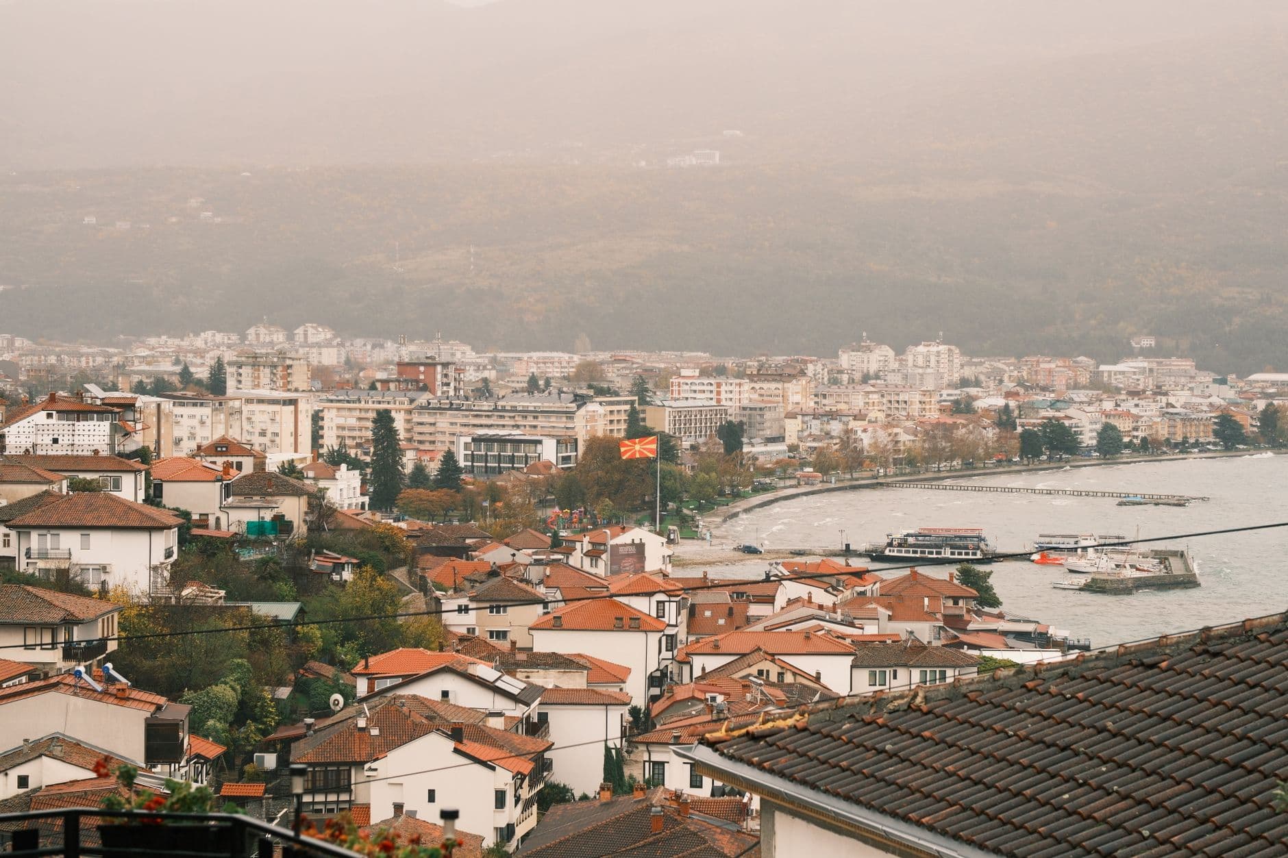 eSIM in Ohrid 1