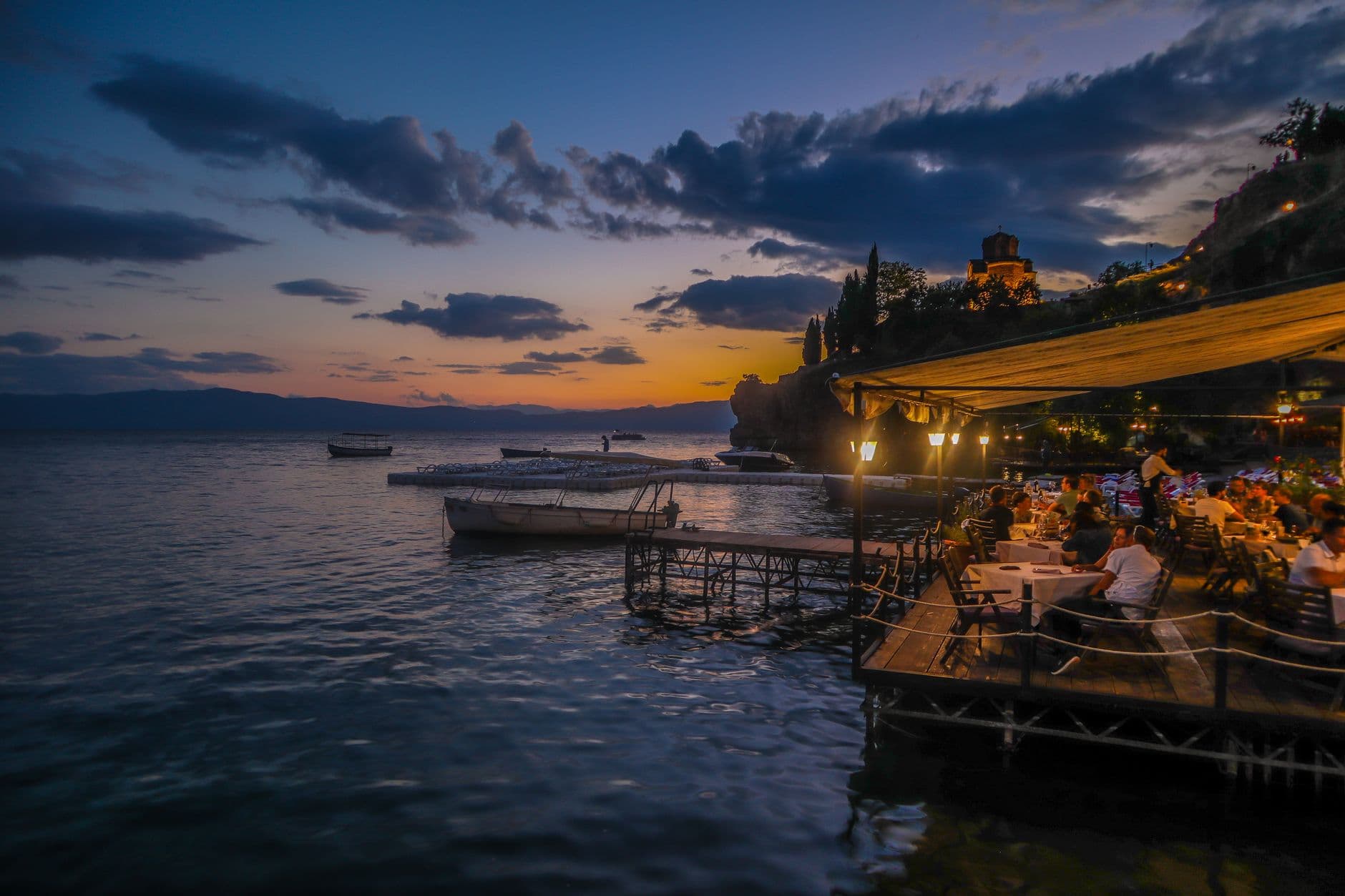 eSIM in Ohrid 2