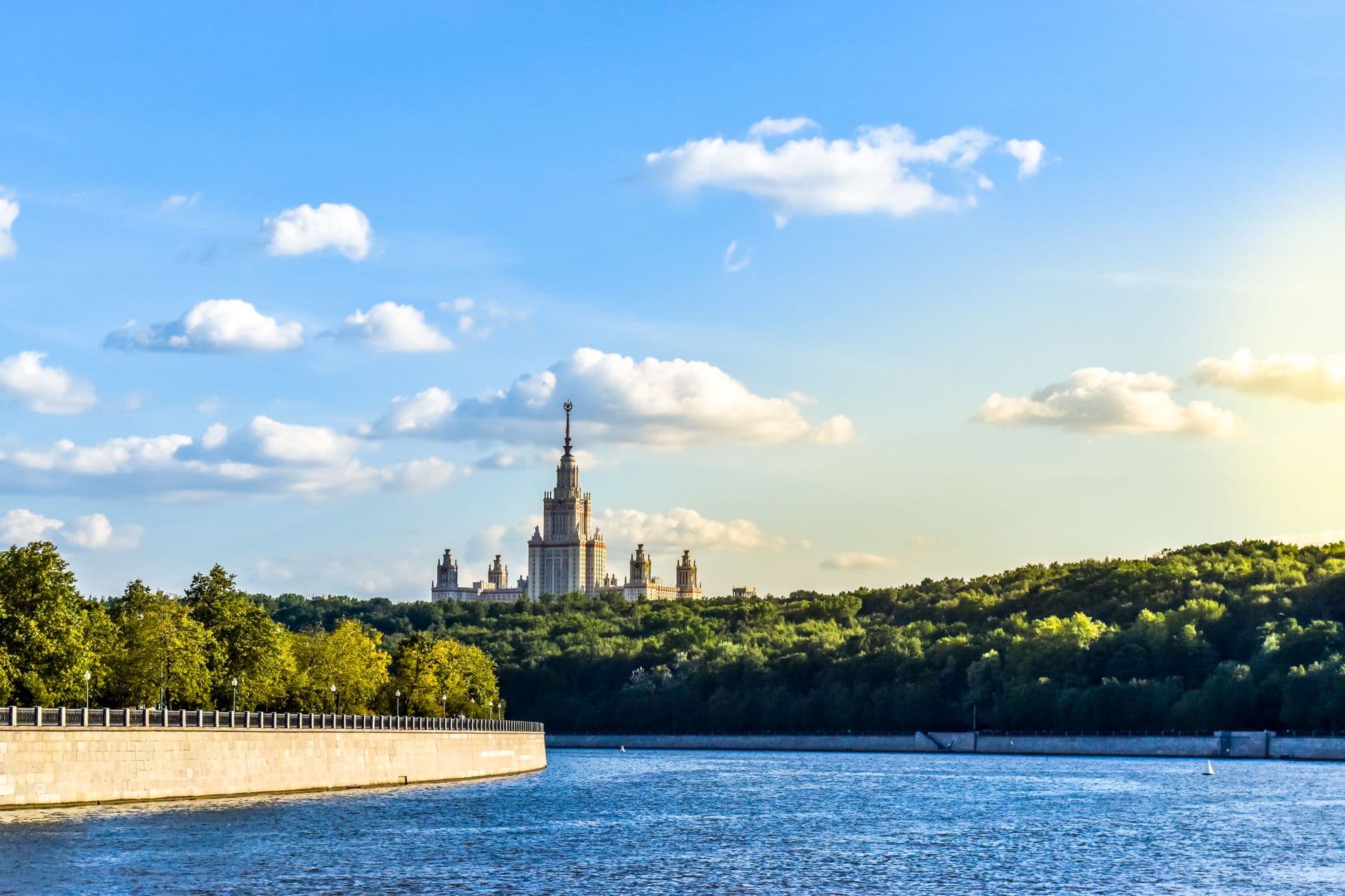eSIM in Moscow 2