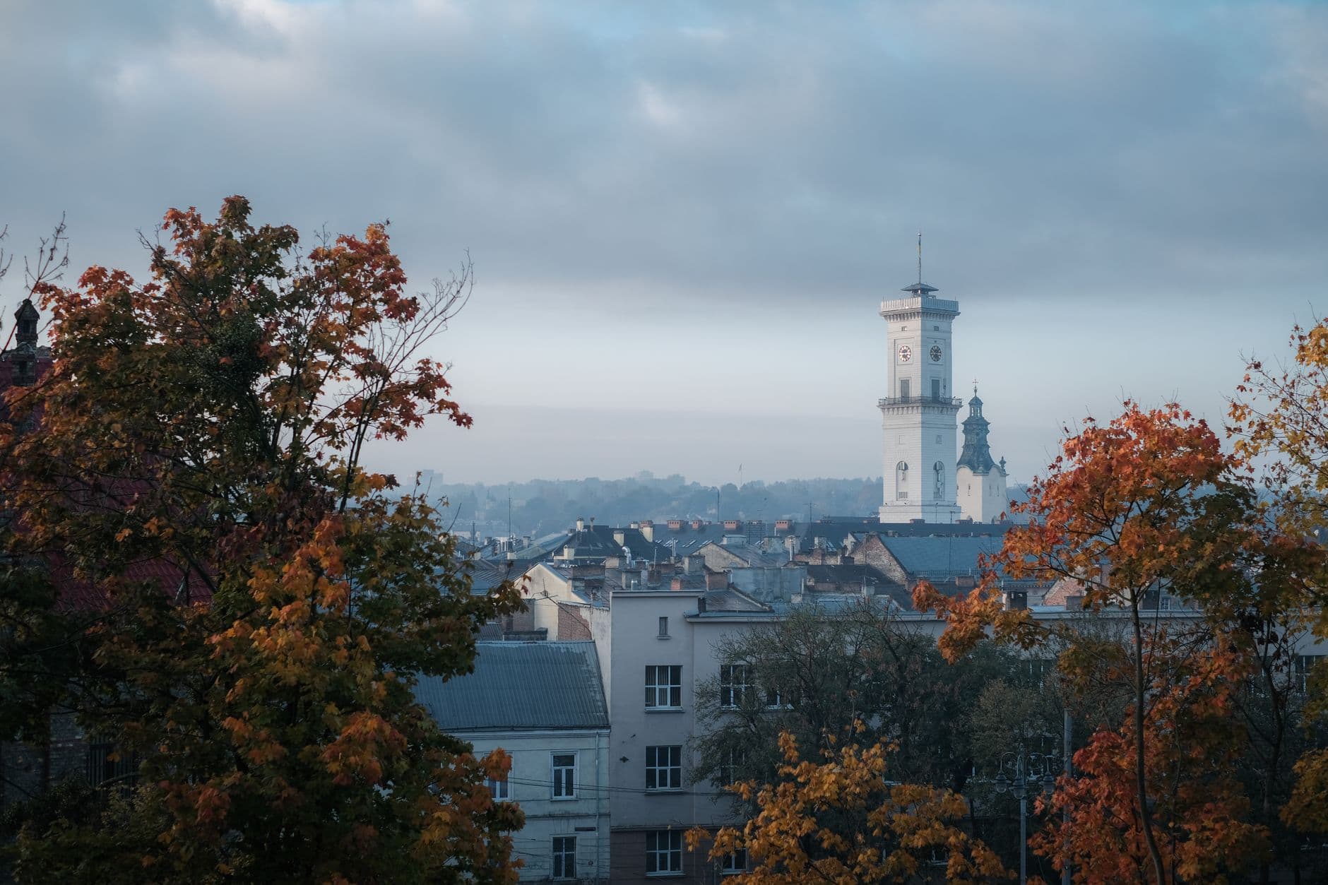 eSIM in Lviv 1