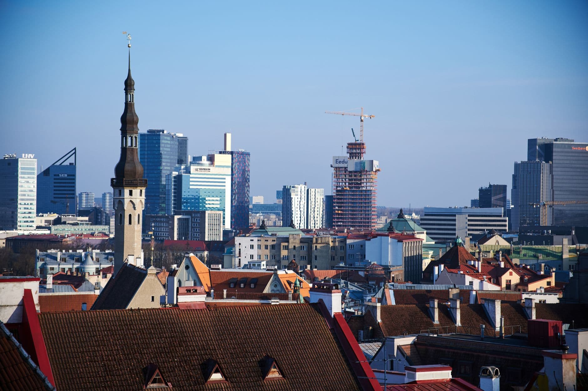 eSIM in Tallinn 1