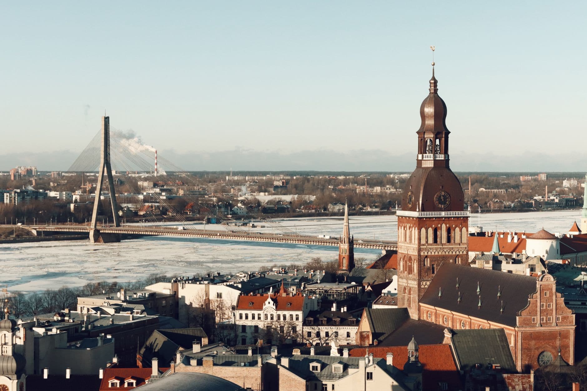 eSIM in Riga 1