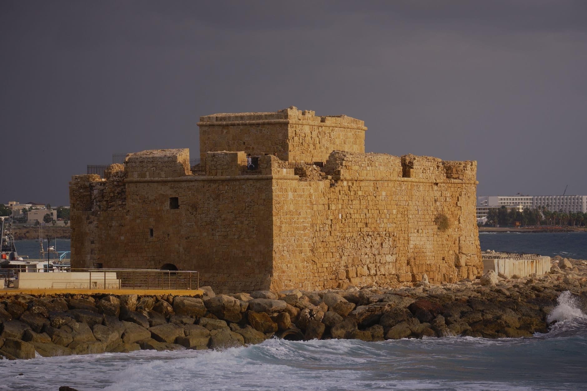 eSIM in Paphos 2