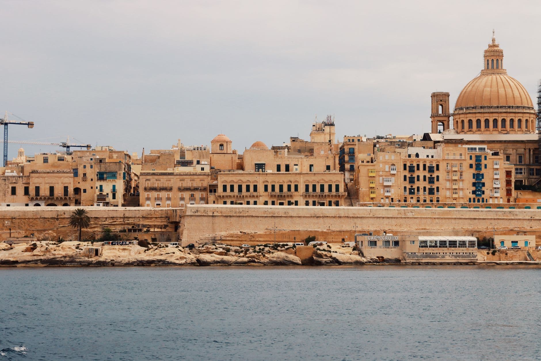 eSIM in Valletta 2