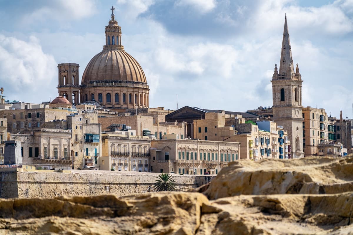 eSIM in Mdina 2