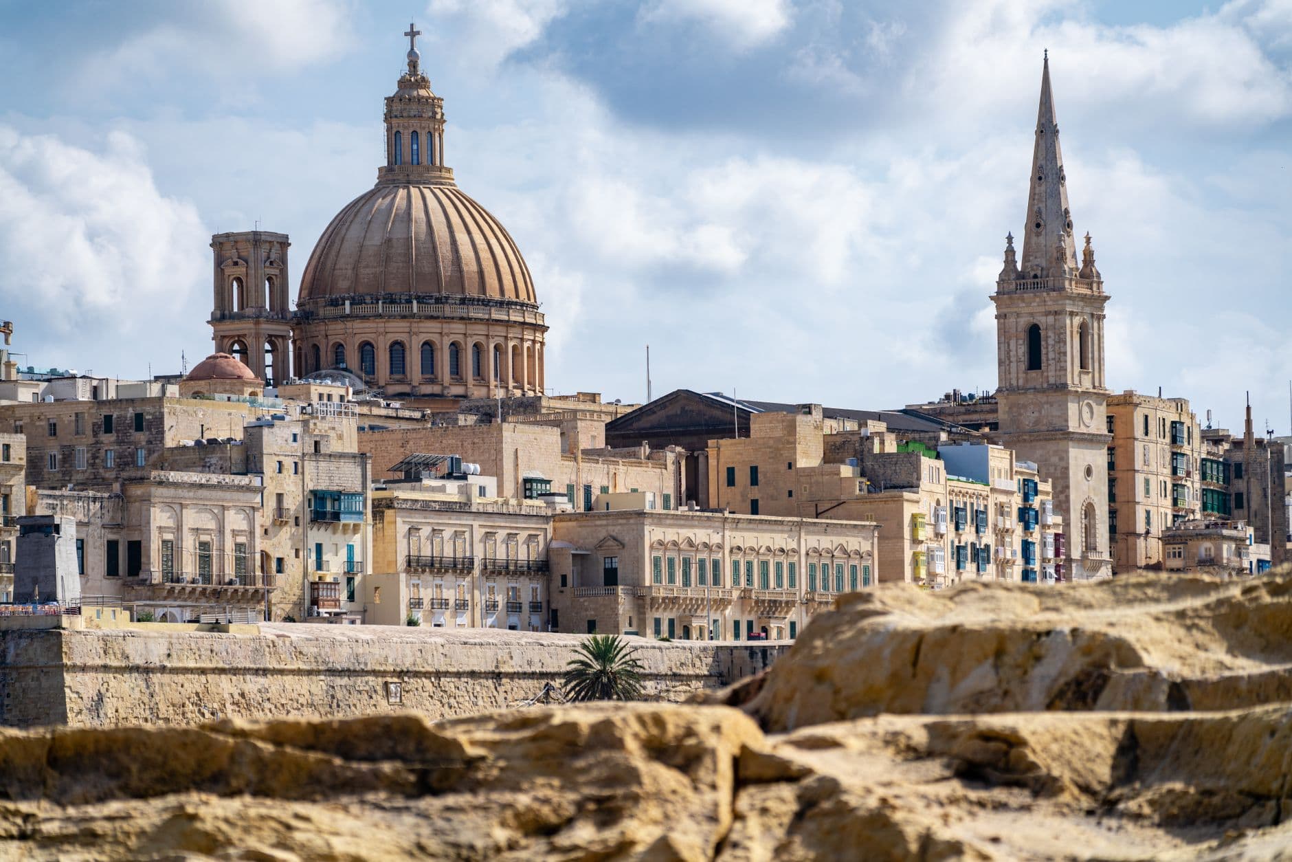 eSIM in Mdina 2