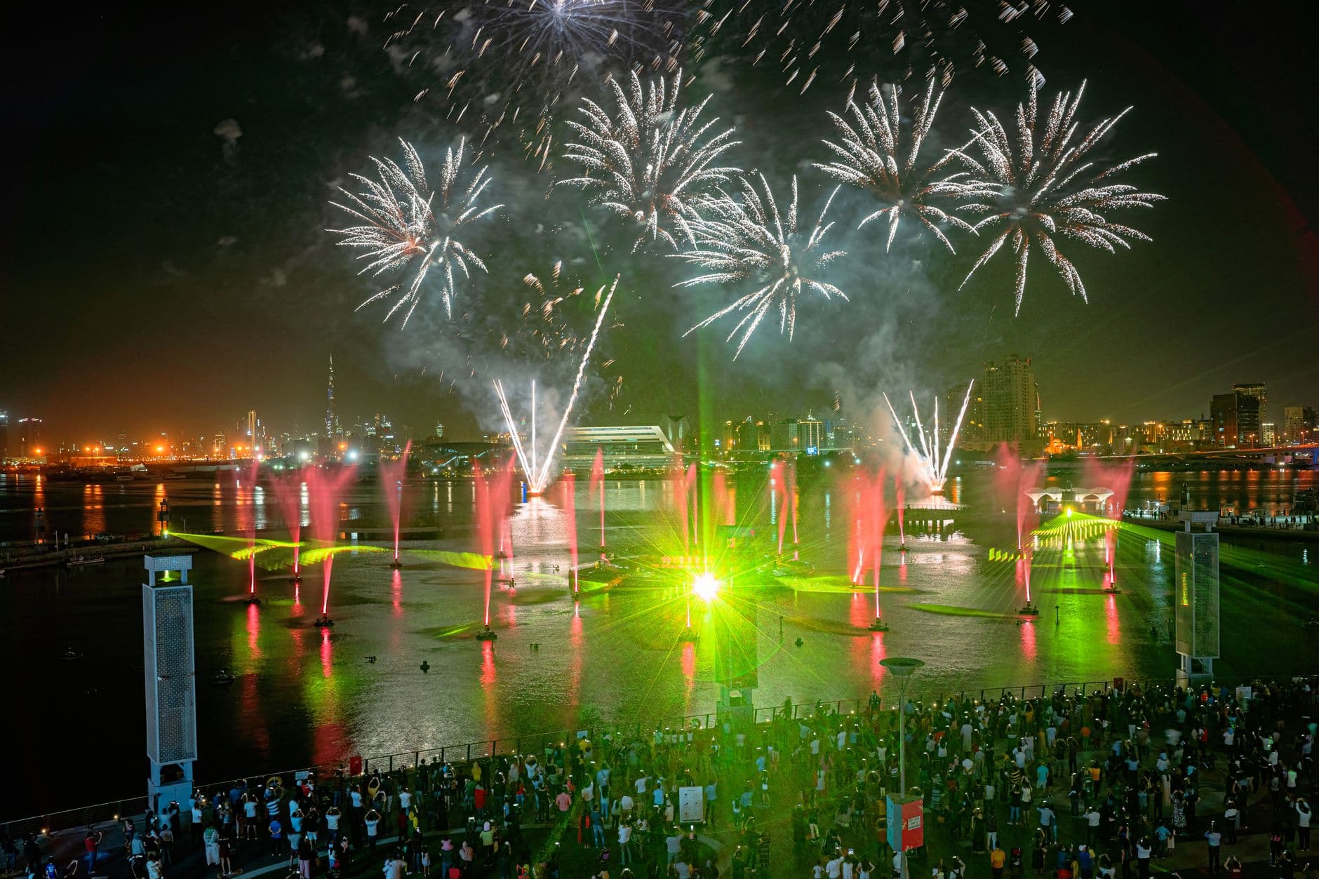 eSIM in Dubai Shopping Festival 2