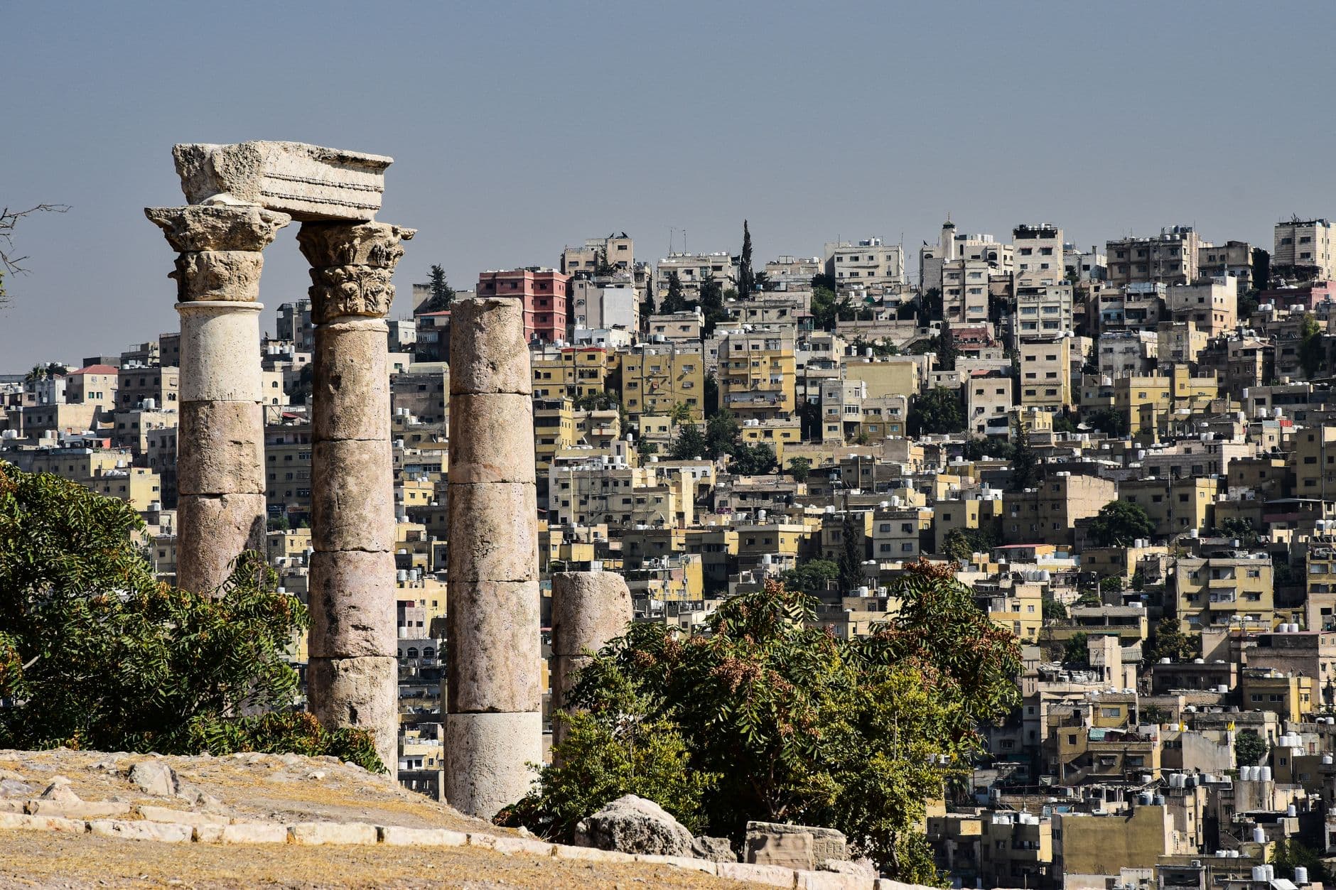 eSIM in Amman 1