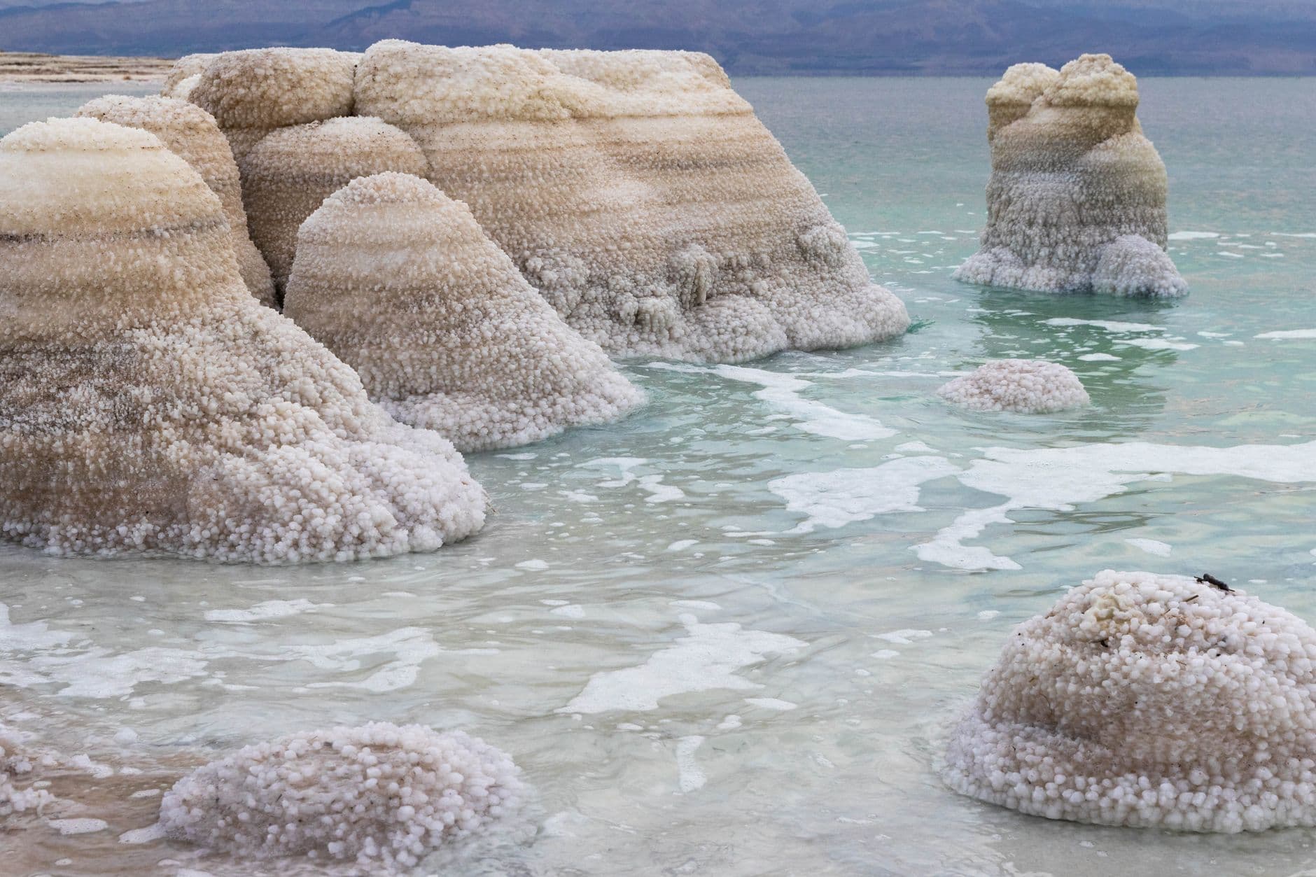 eSIM in Dead Sea Israel 1