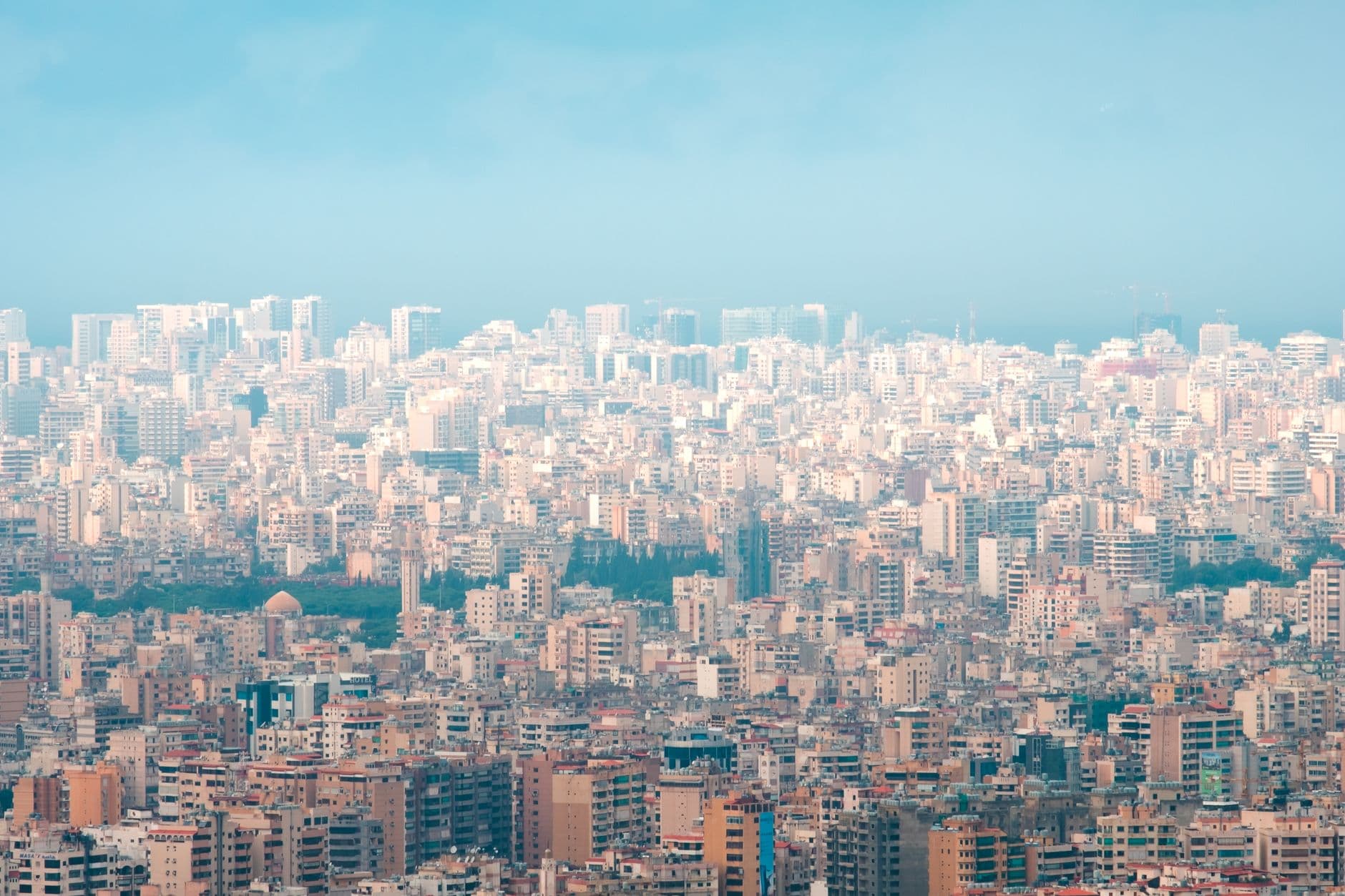 eSIM in Beirut 2