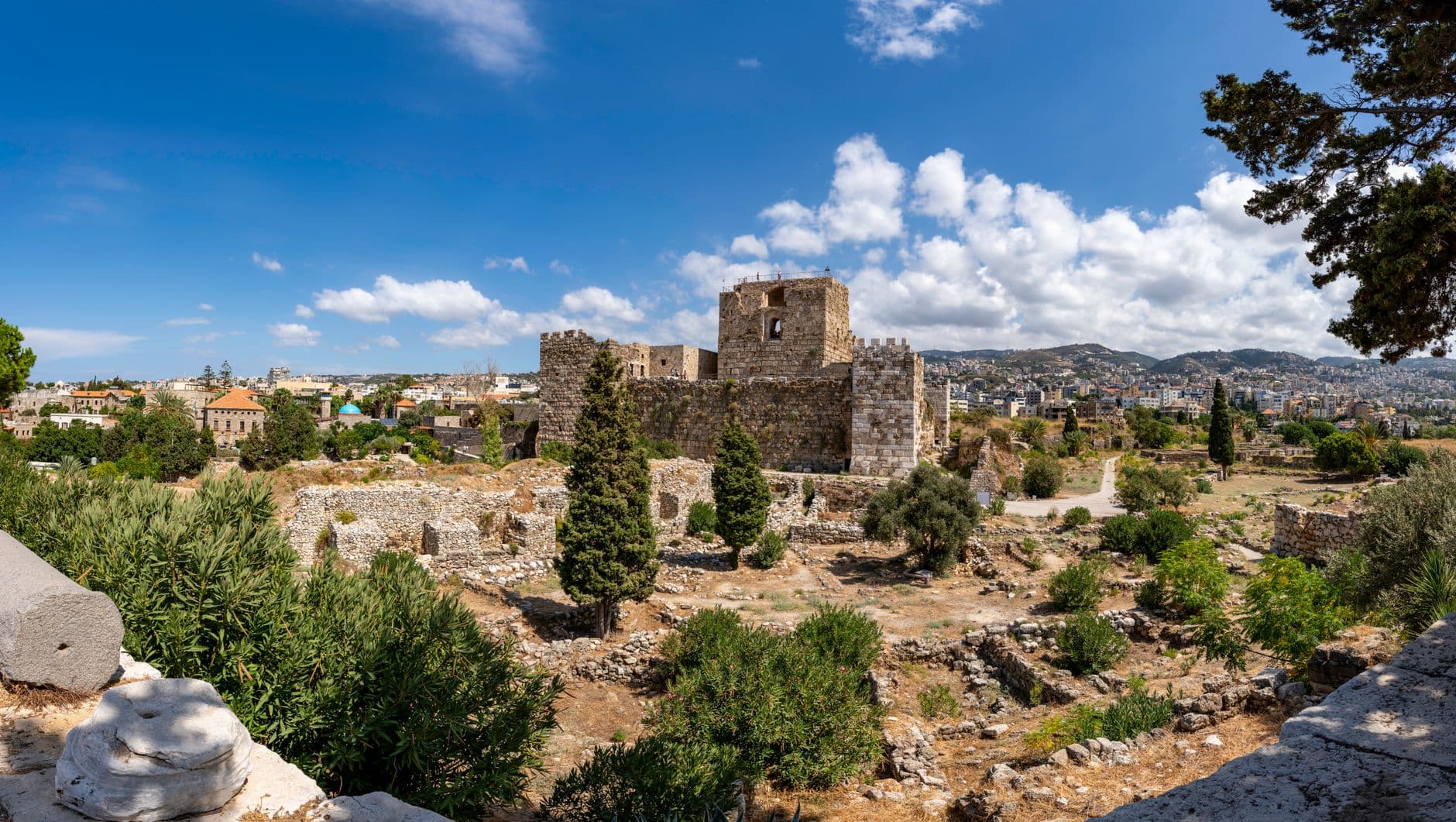 eSIM in Byblos 1