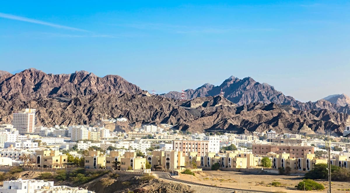 eSIM in Muscat 2