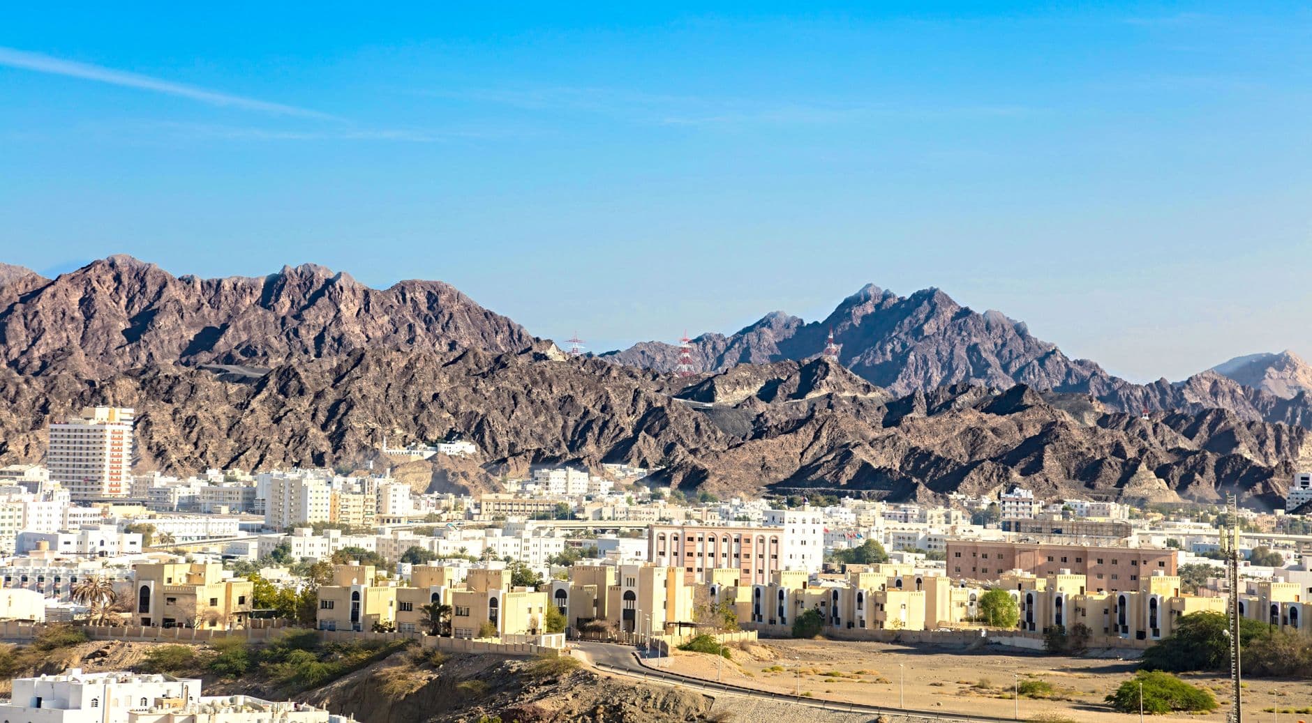 eSIM in Muscat 2