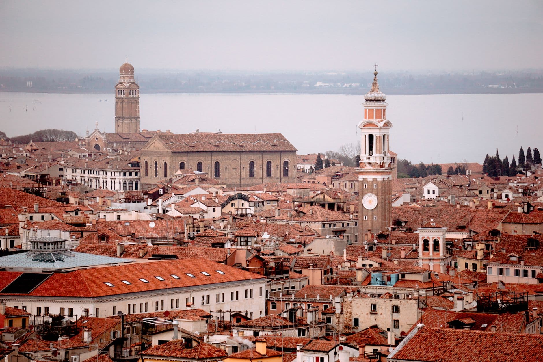 eSIM in Venice 1