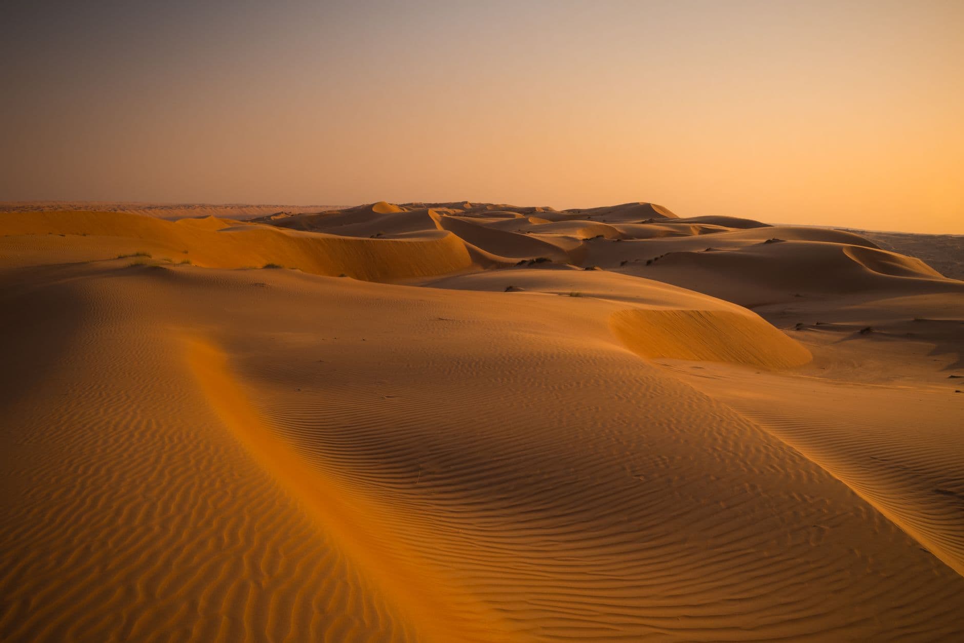 eSIM in Wahiba Sands 1