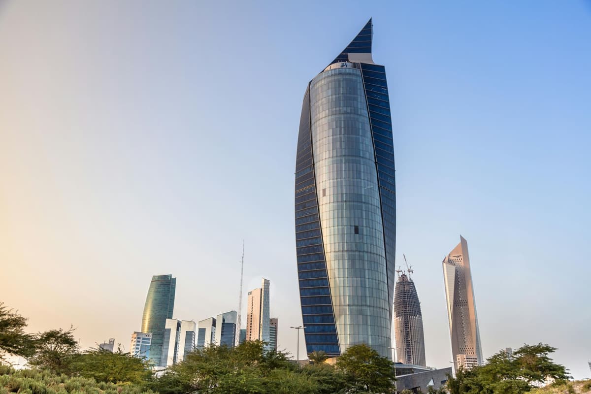 eSIM in Kuwait City 2