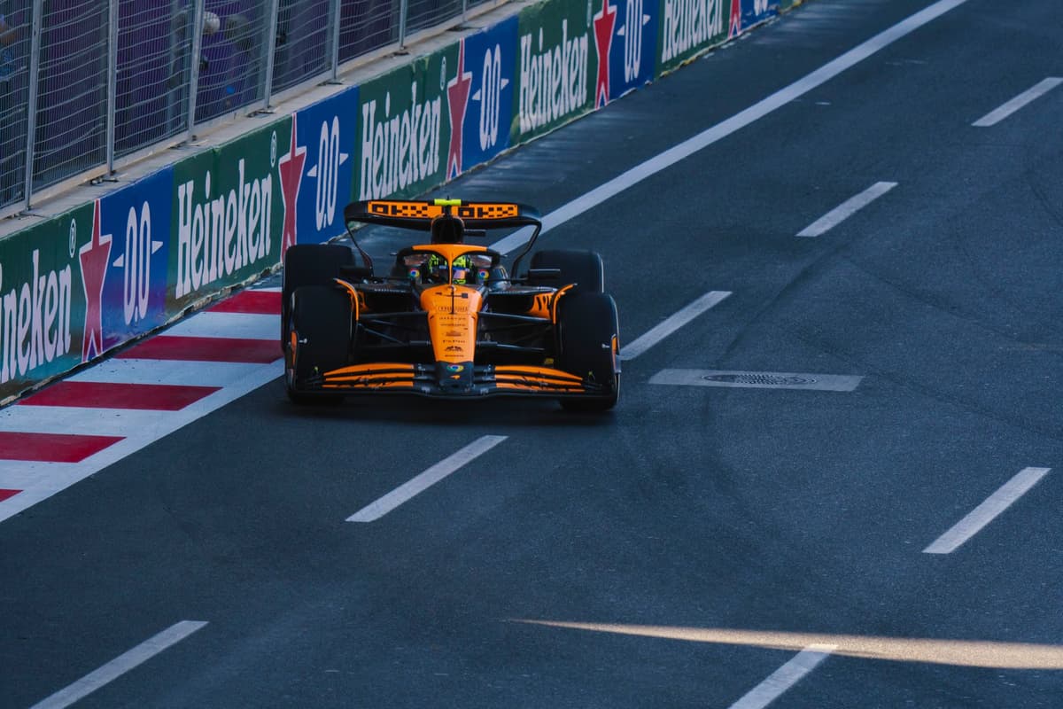 eSIM in Bahrain Grand Prix 1