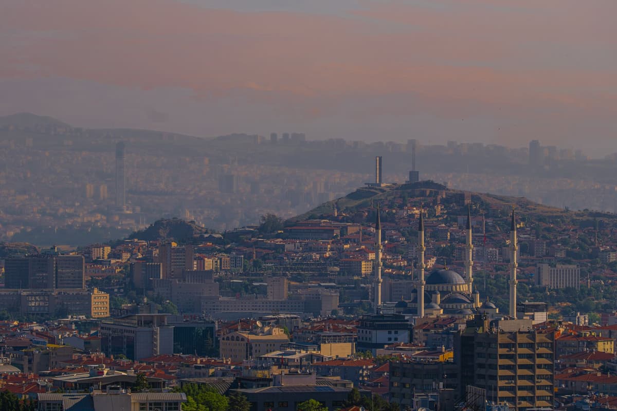 eSIM in Ankara 1