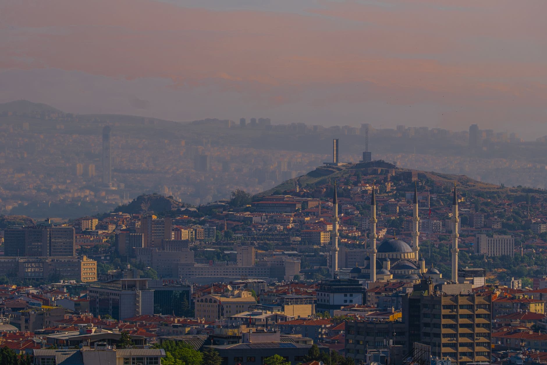 eSIM in Ankara 1