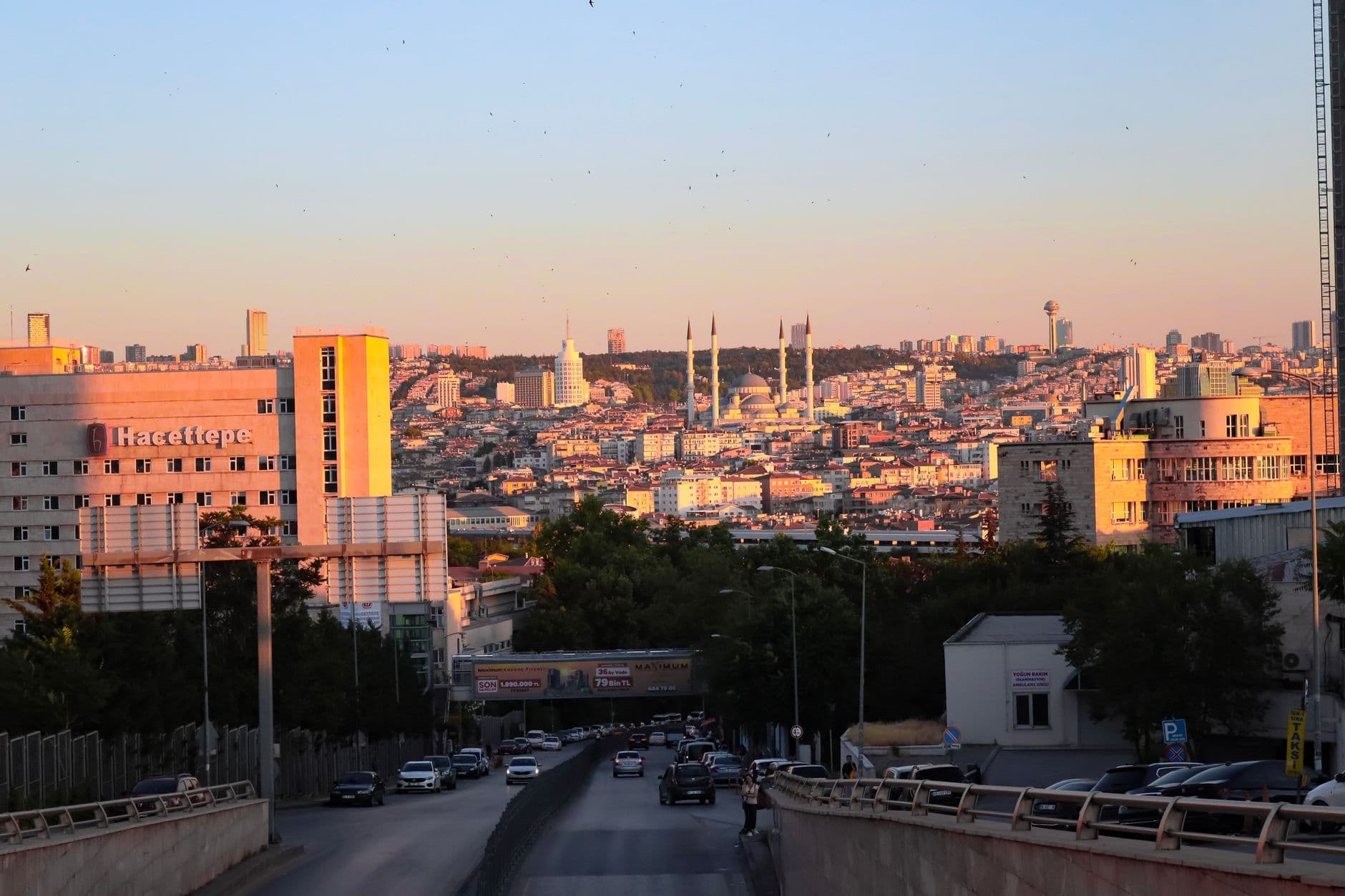 eSIM in Ankara 2
