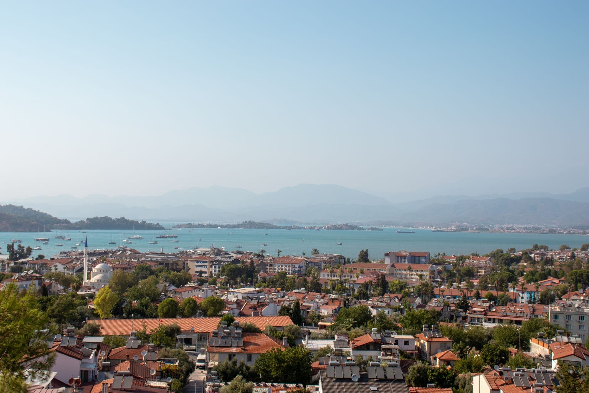 eSIM in Fethiye 1
