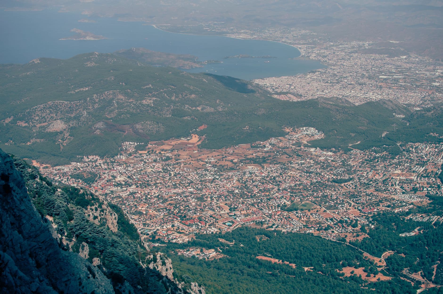 eSIM in Fethiye 2