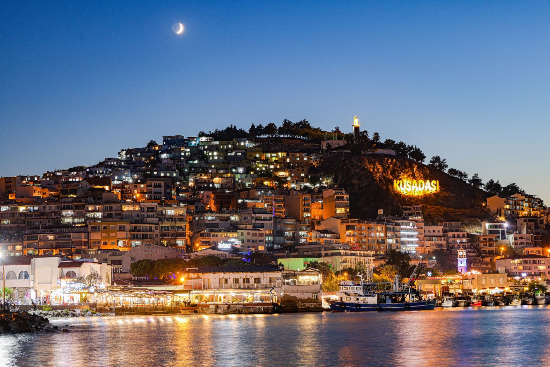 eSIM in Kusadasi 1