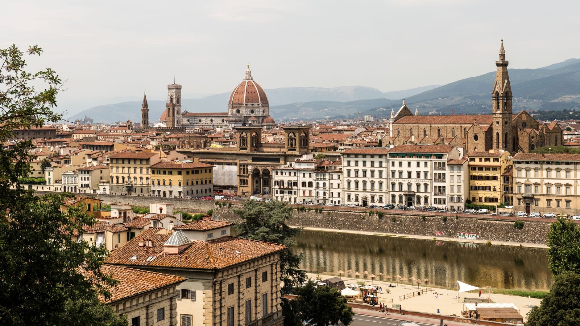 eSIM in Florence 2