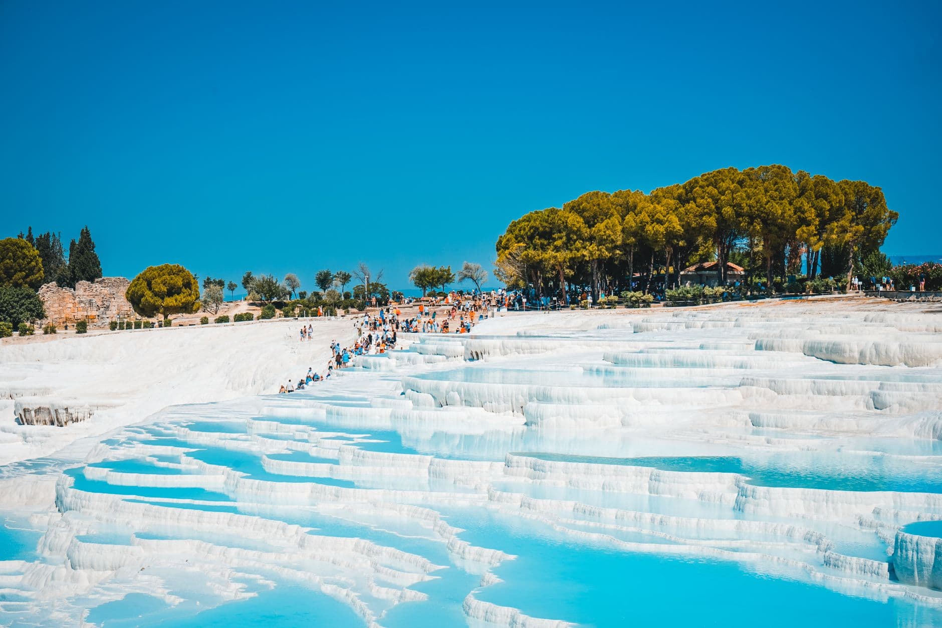 eSIM in Pamukkale 1