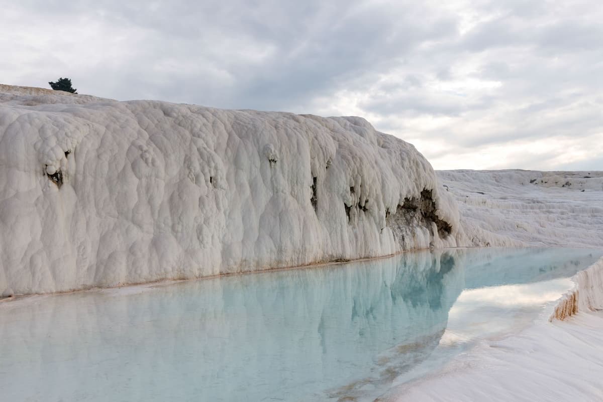 eSIM in Pamukkale 2