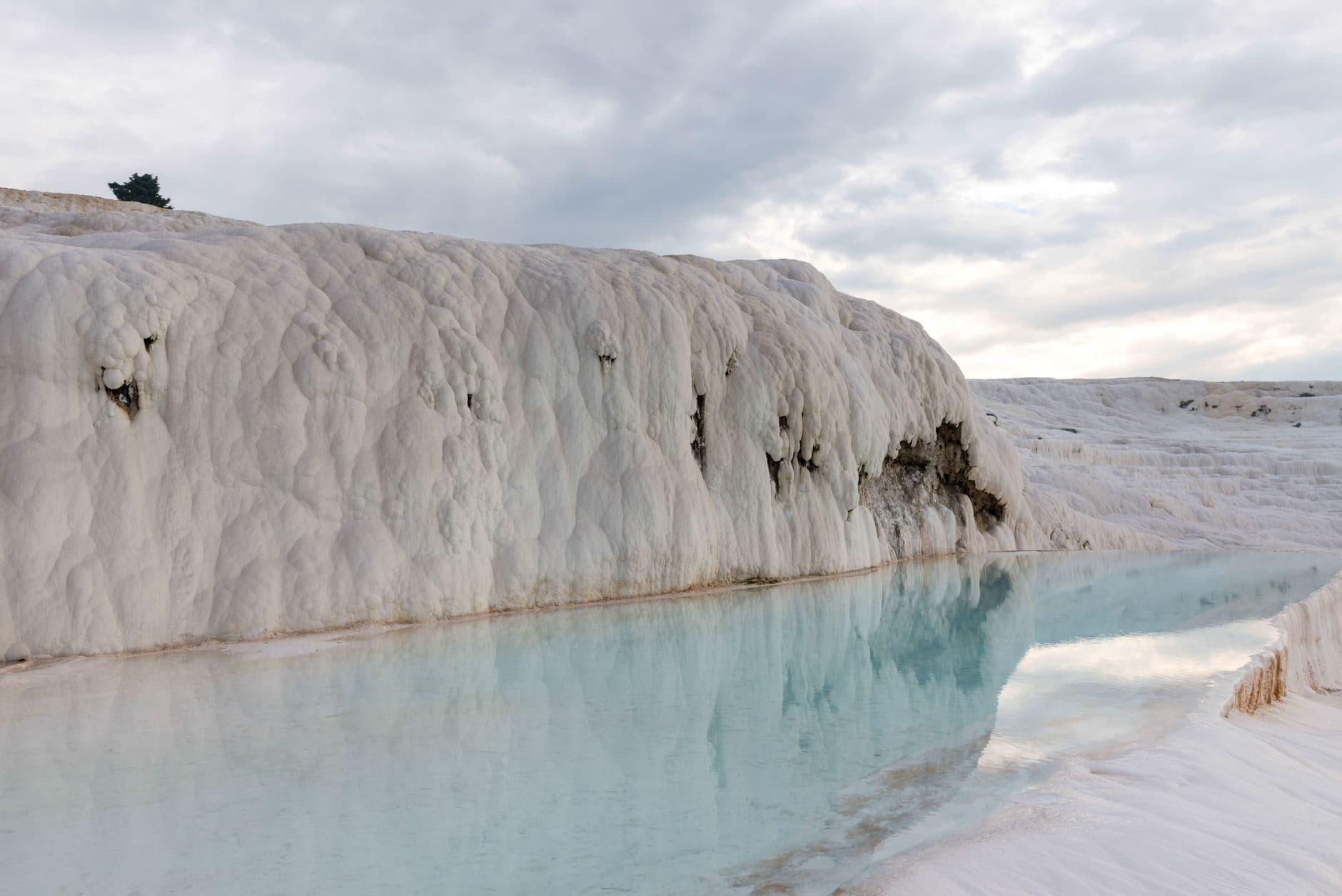 eSIM in Pamukkale 2