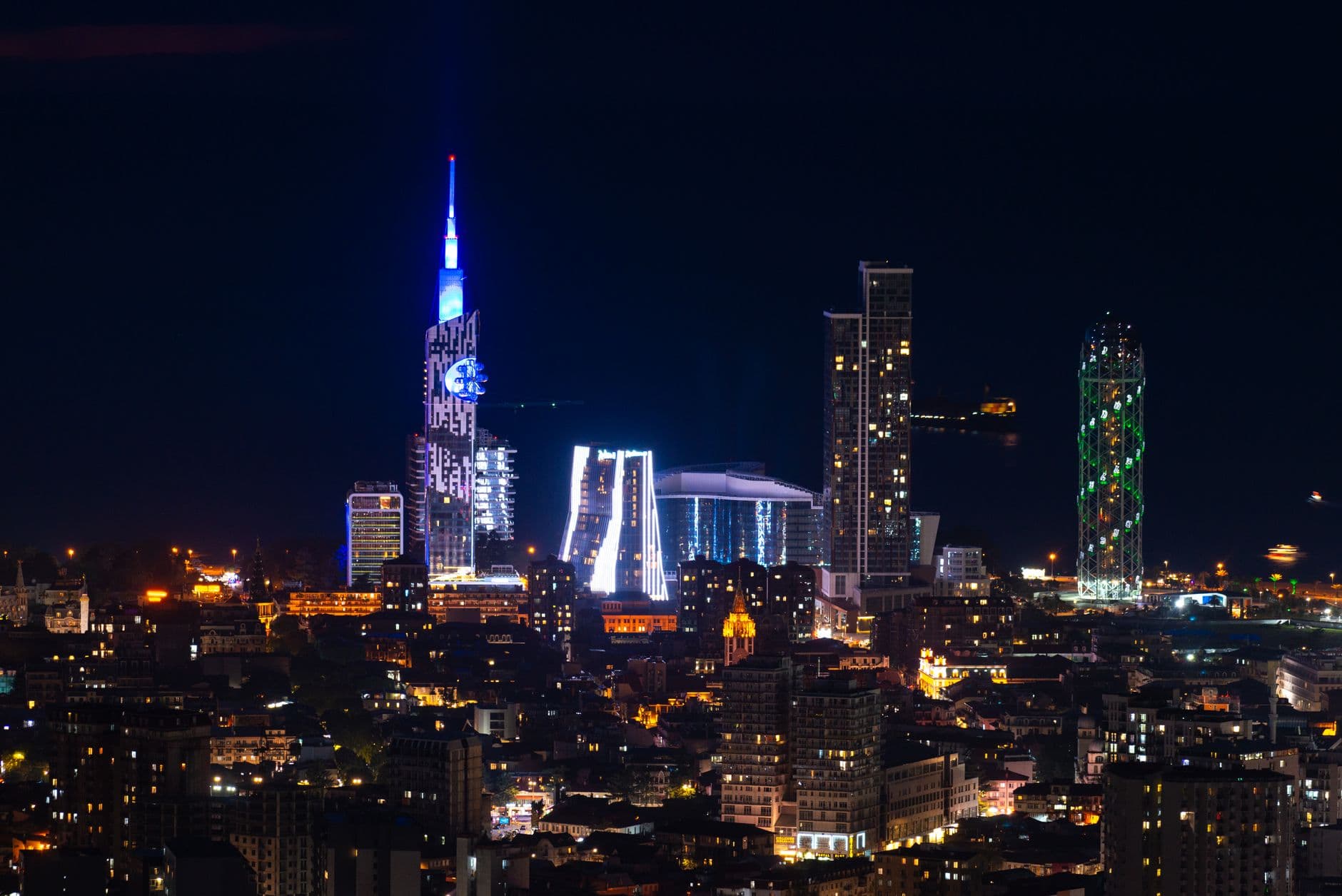 eSIM in Batumi 2