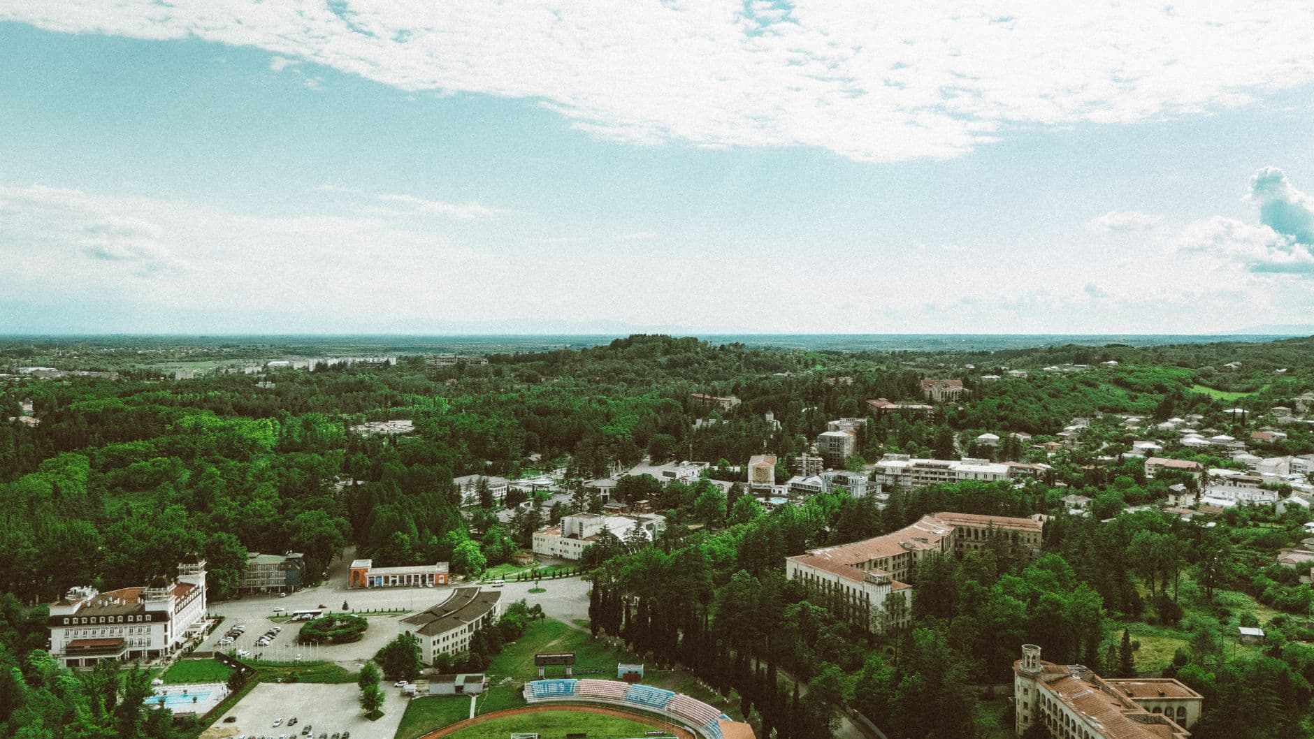 eSIM in Kutaisi 1