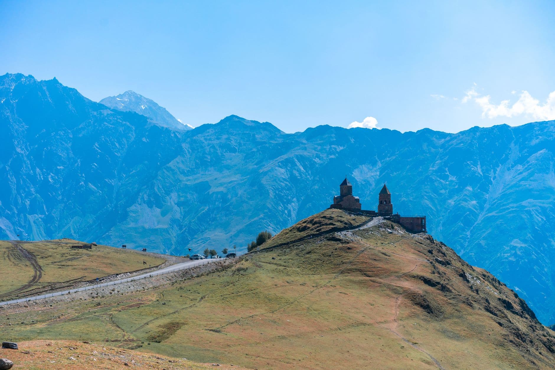 eSIM in Kazbegi 1