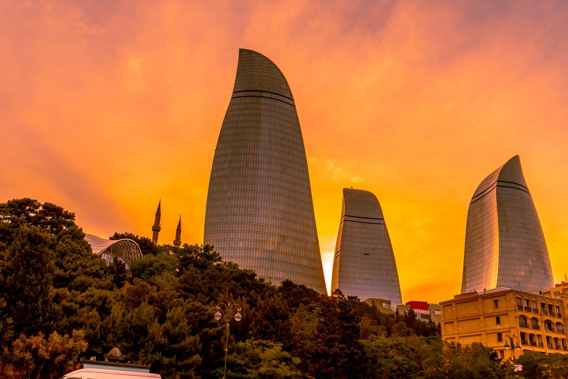 eSIM in Flame Towers 2