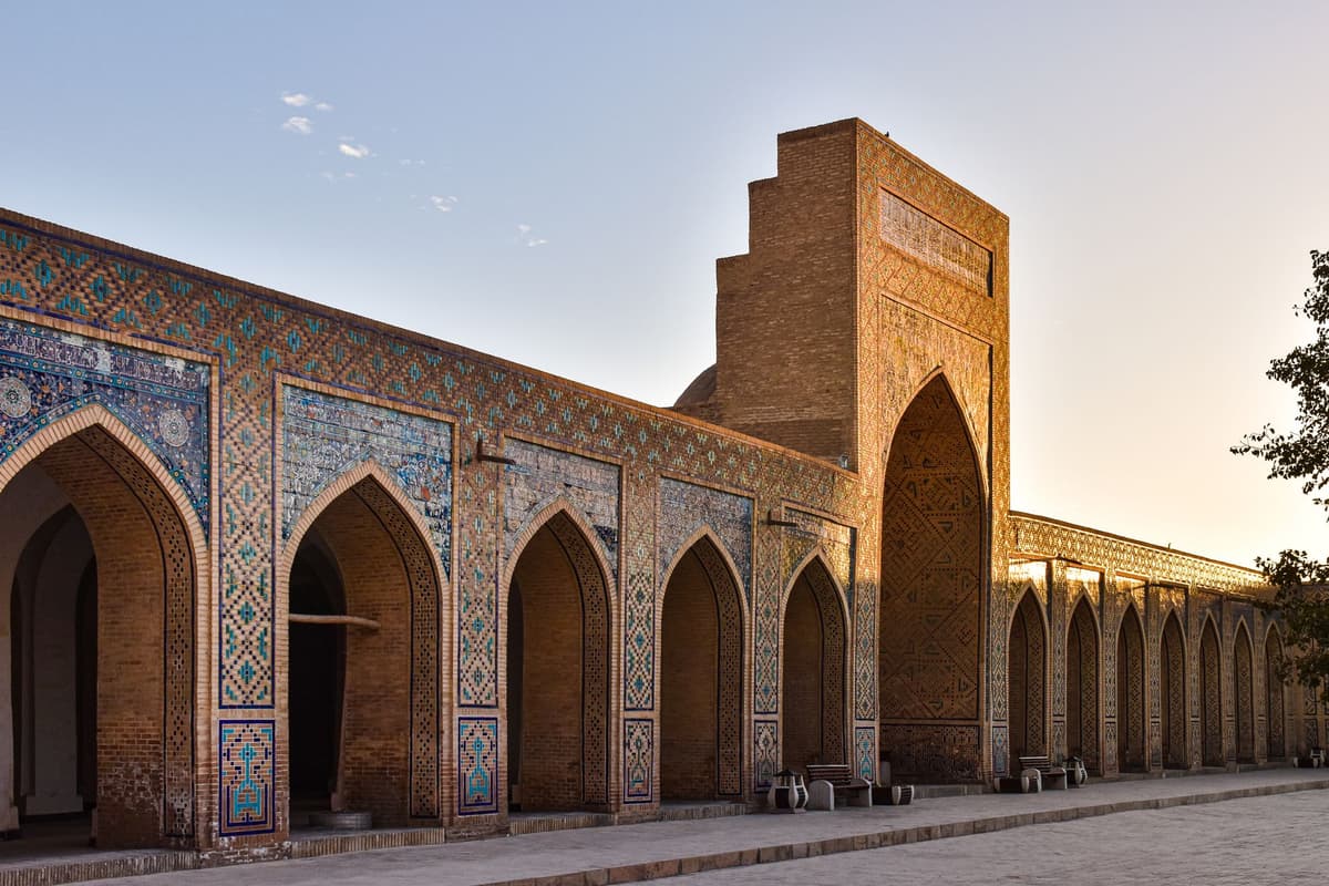 eSIM in Bukhara 2