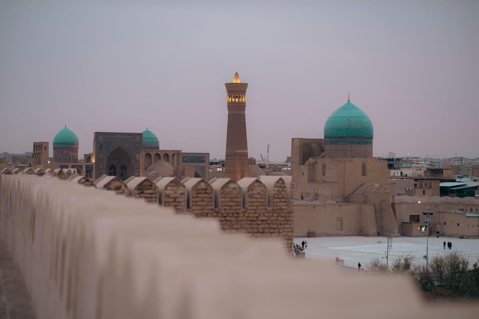 eSIM in Khiva 1