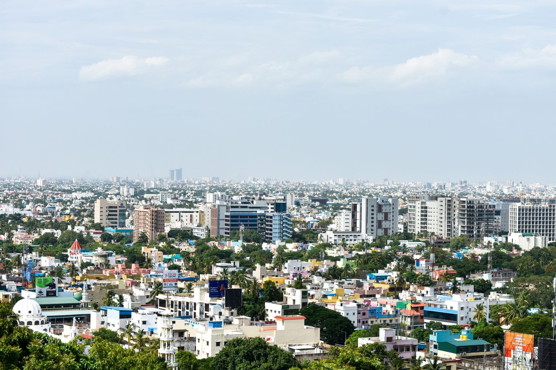 eSIM in Chennai 1
