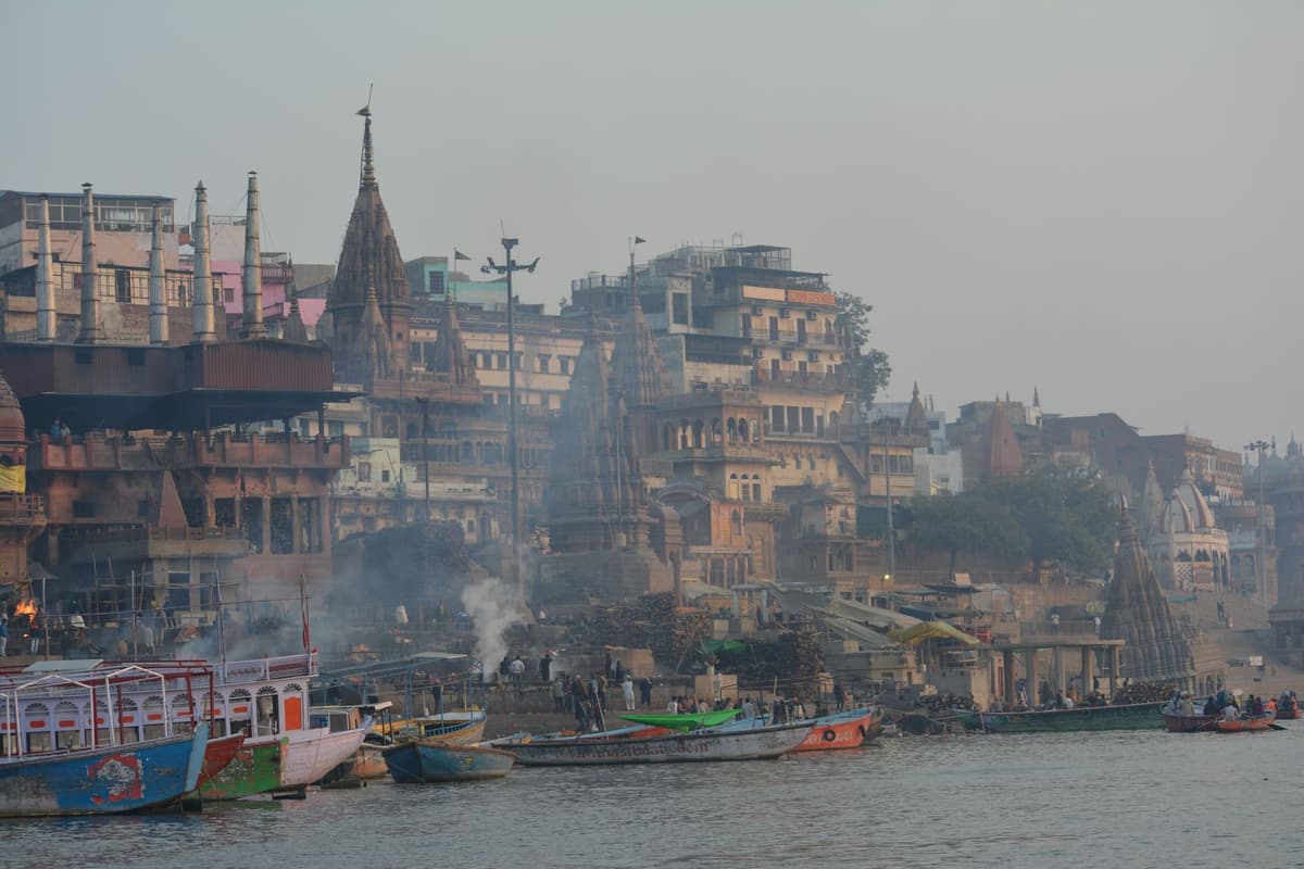 eSIM in Varanasi 1