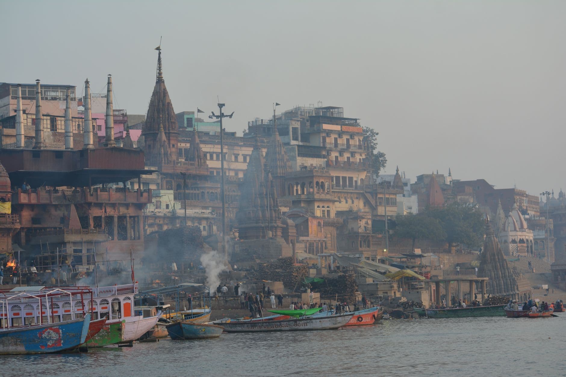 eSIM in Varanasi 1
