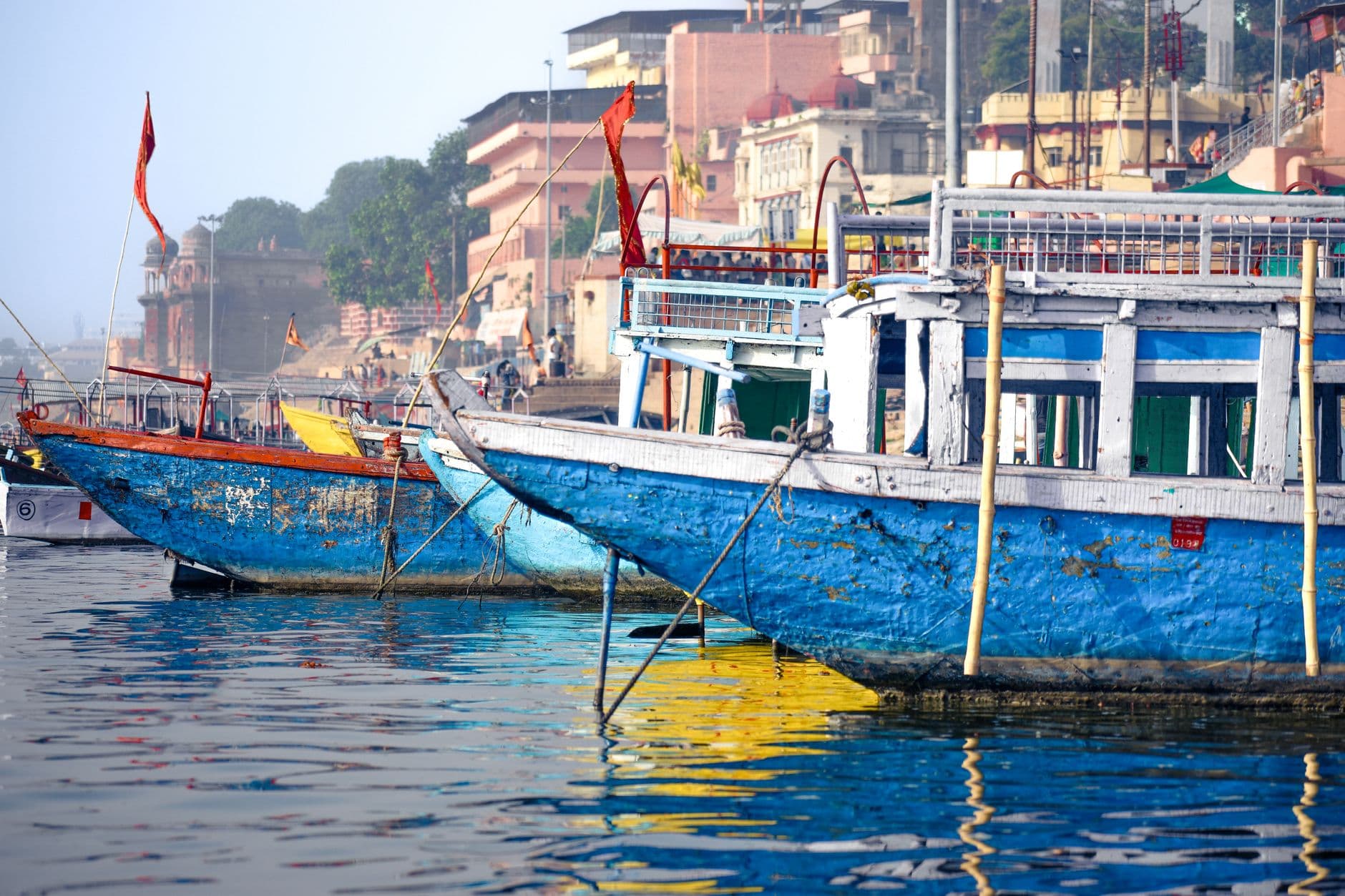 eSIM in Varanasi 2
