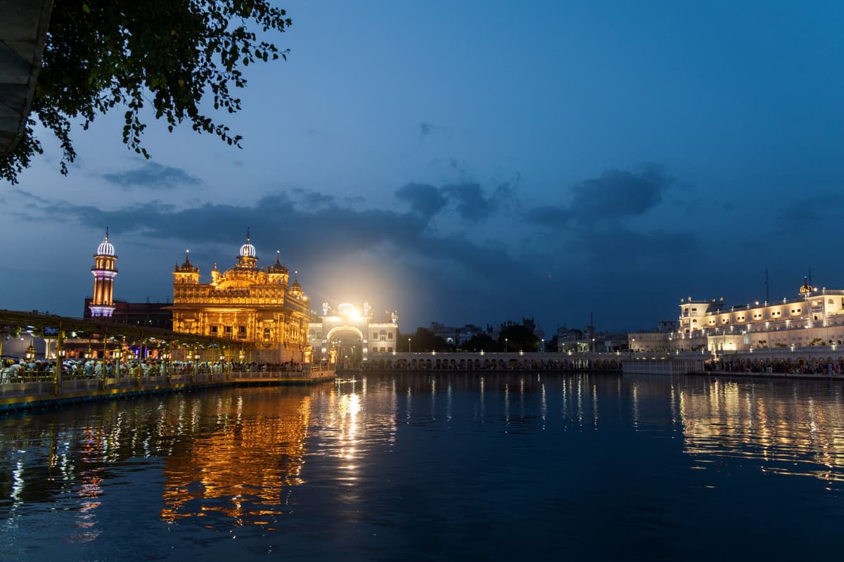 eSIM in Amritsar 2