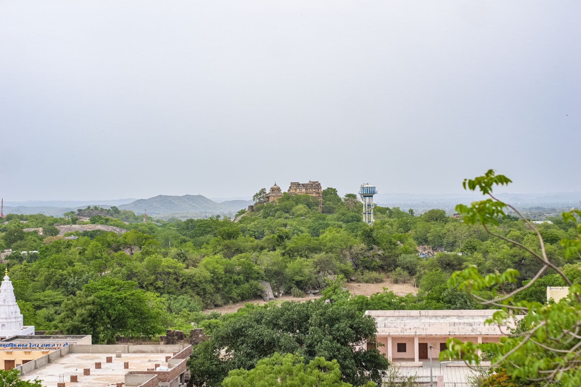 eSIM in Rajasthan 2