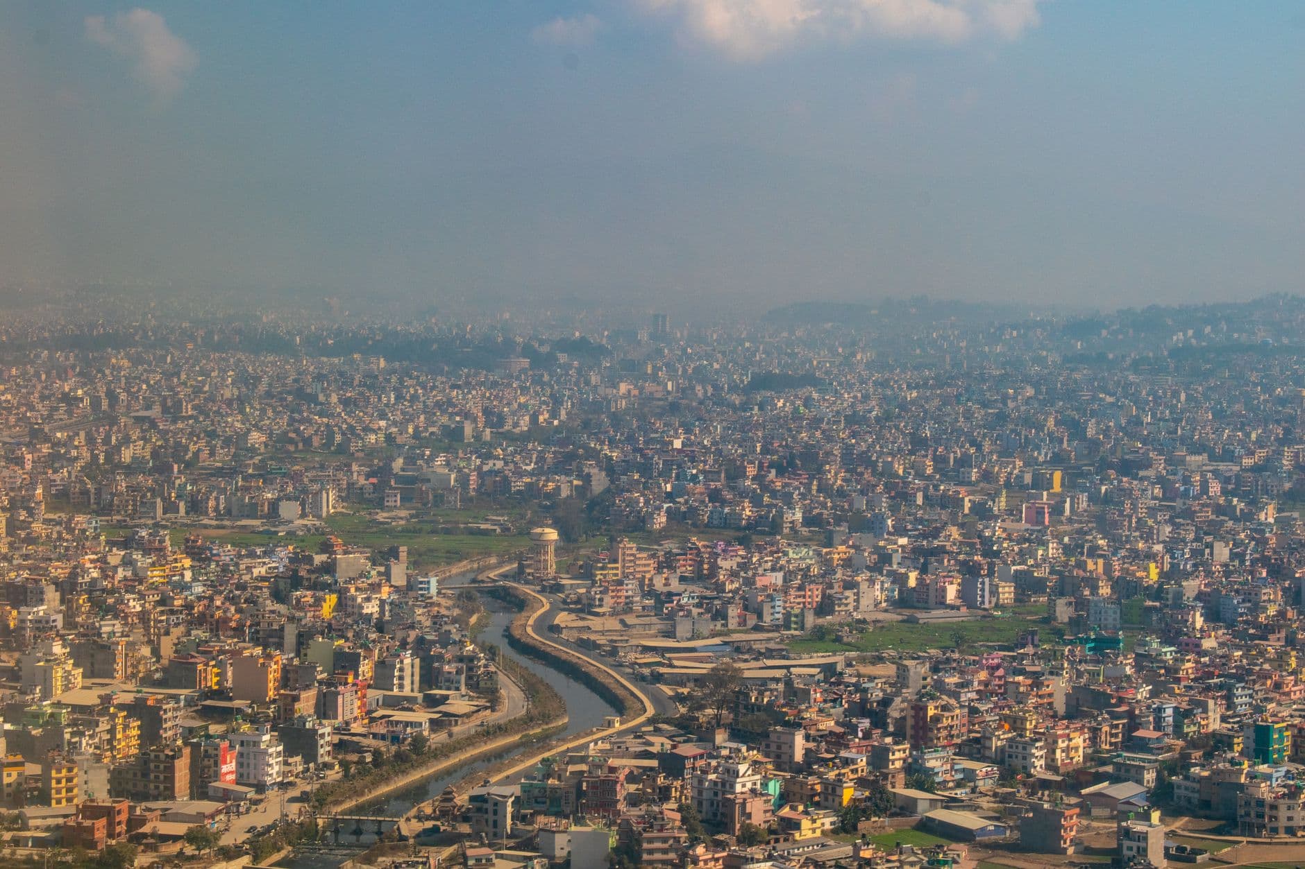 eSIM in Kathmandu 2