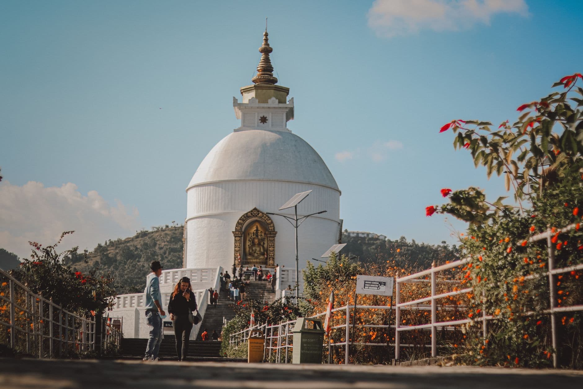 eSIM in Pokhara 2